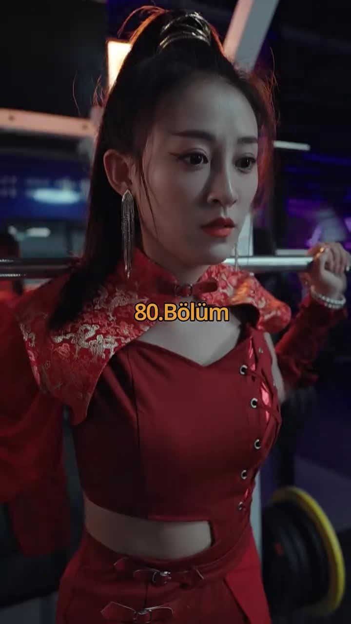 Uyanan Ejderha - Episode 80