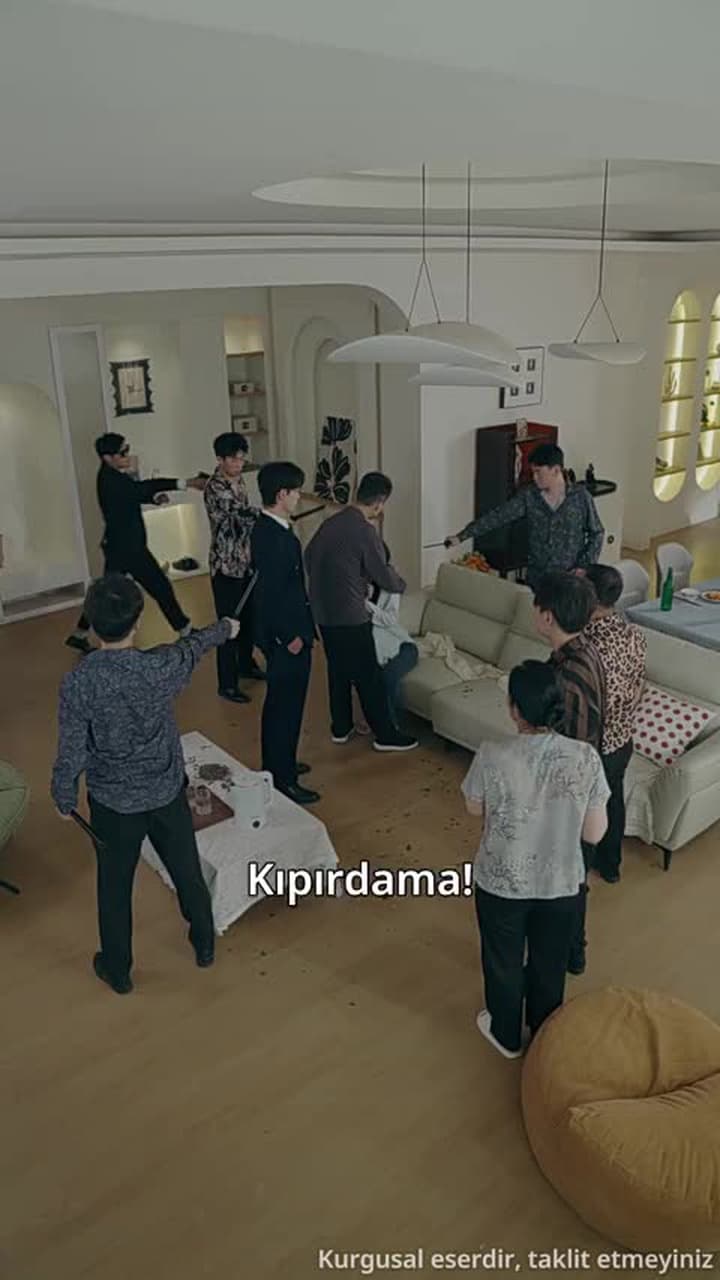 Küçük Bir İyilik, İntikamımın Temeli Oldu - Episode 28