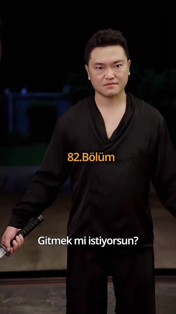 Uyanan Ejderha - Episode 82