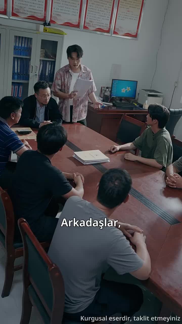 Küçük Bir İyilik, İntikamımın Temeli Oldu - Episode 46