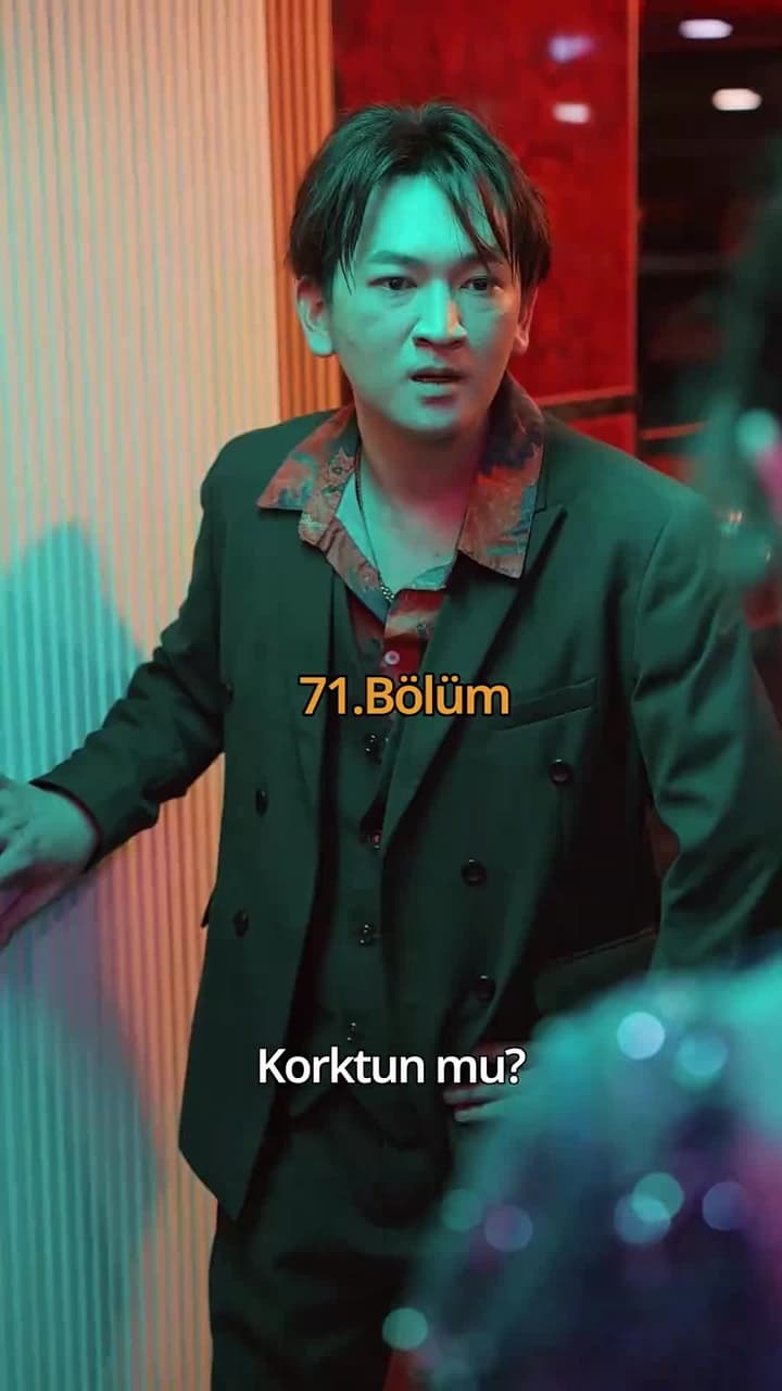 Uyanan Ejderha - Episode 71