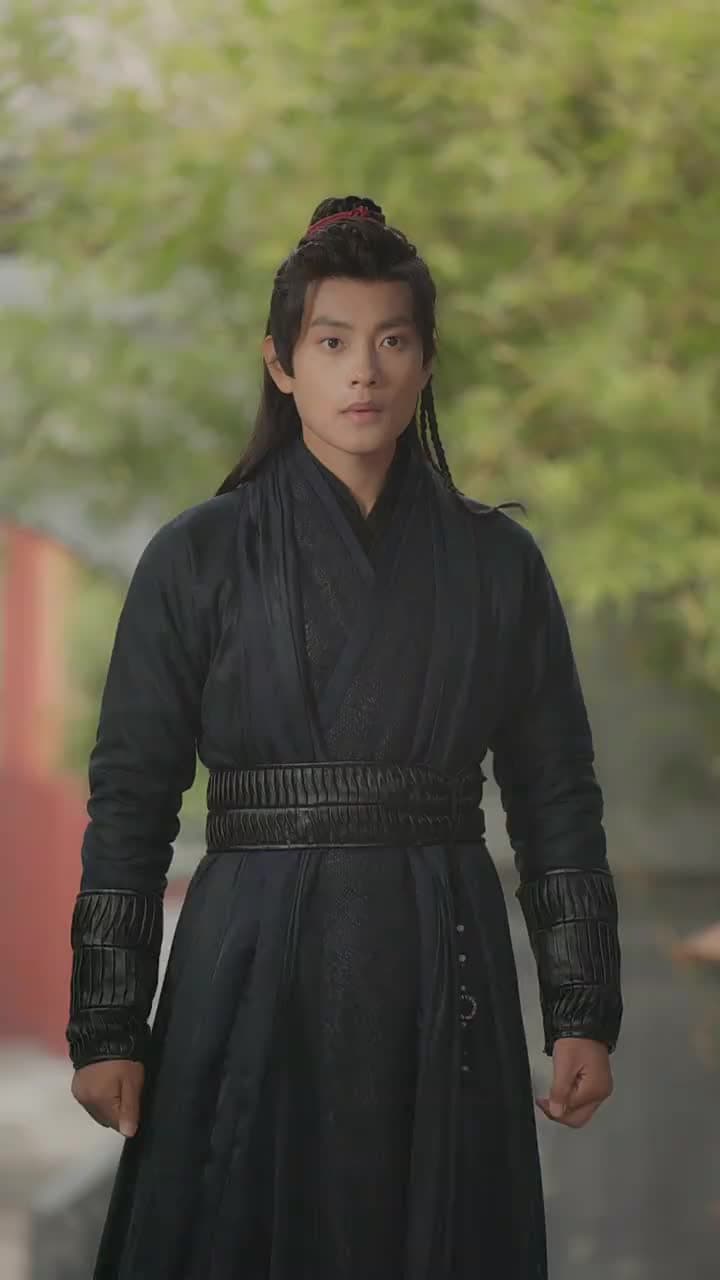 Thái Nữ Điện Hạ - Episode 69