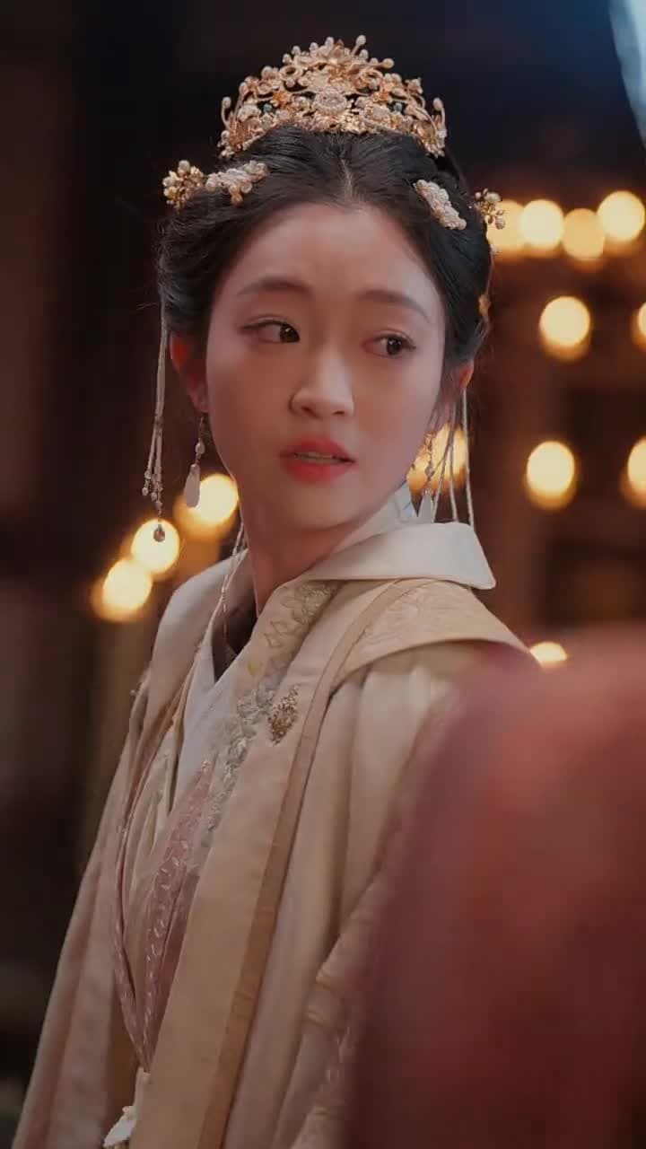 Thái Nữ Điện Hạ - Episode 66