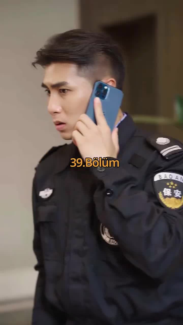 Uyanan Ejderha - Episode 39