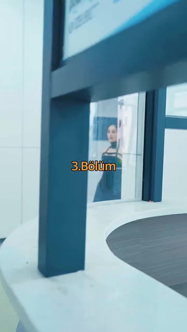 Uyanan Ejderha - Episode 3