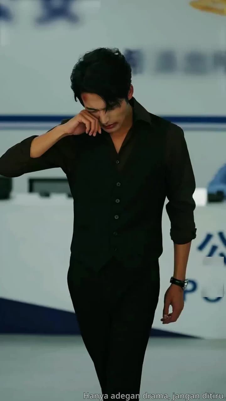 Cinta yang Terjerat - Episode 47