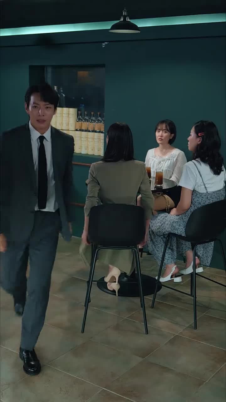 Bride War - Episode 6