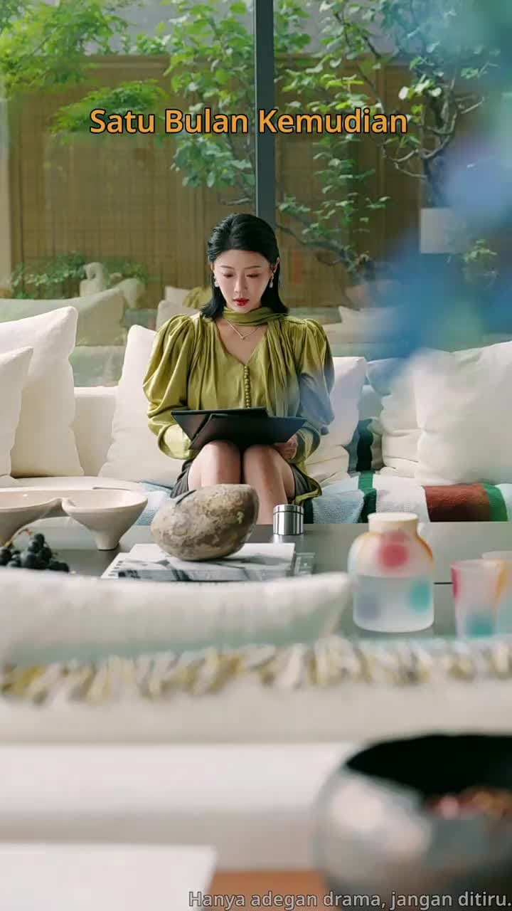 Cinta yang Terjerat - Episode 24