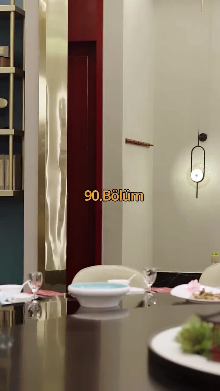 Uyanan Ejderha - Episode 90