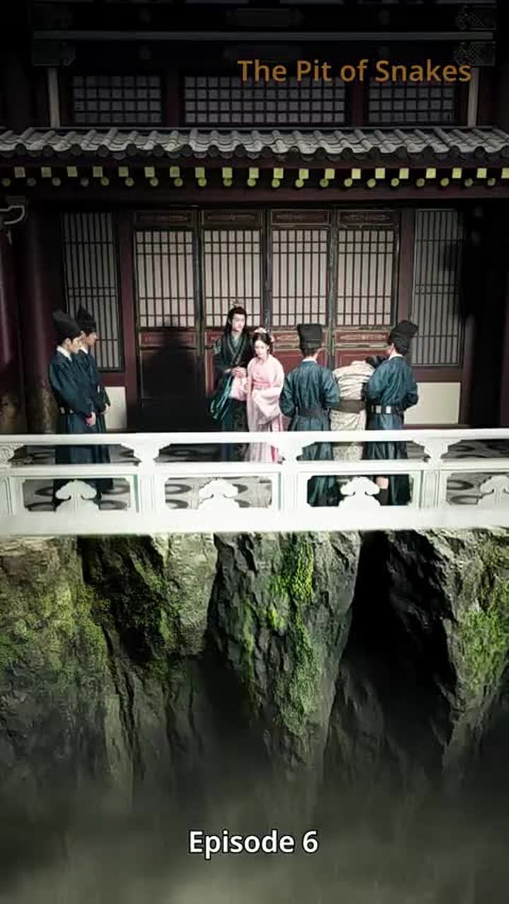 The Enchanted Concubine - Episode 6