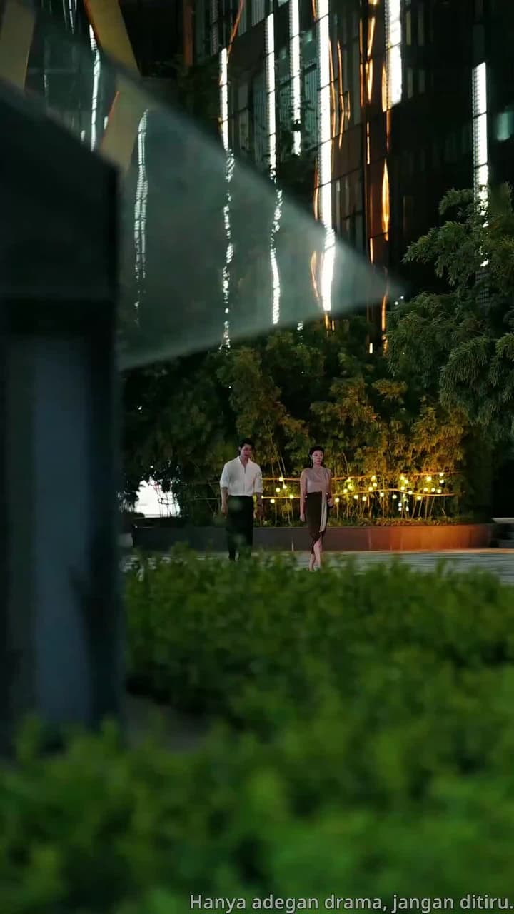 Cinta yang Terjerat - Episode 46