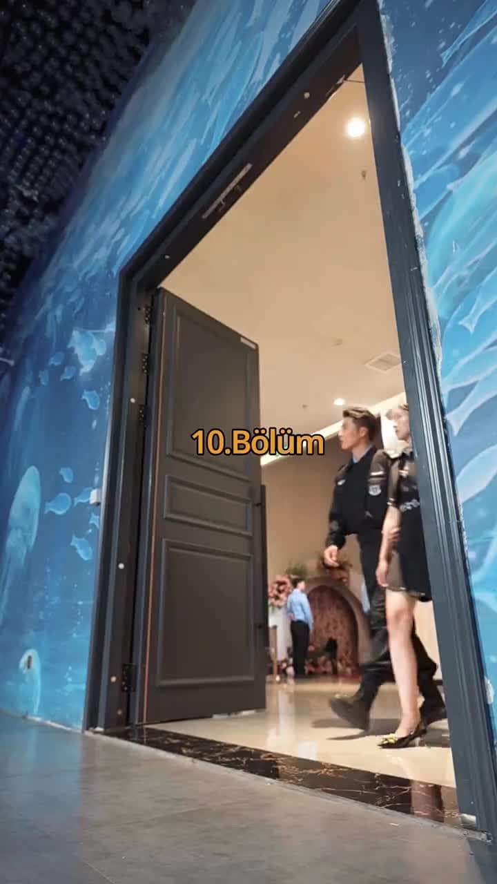 Uyanan Ejderha - Episode 10