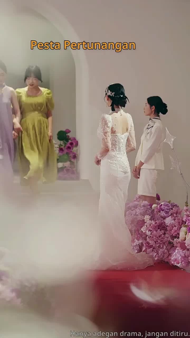 Cinta yang Terjerat - Episode 10