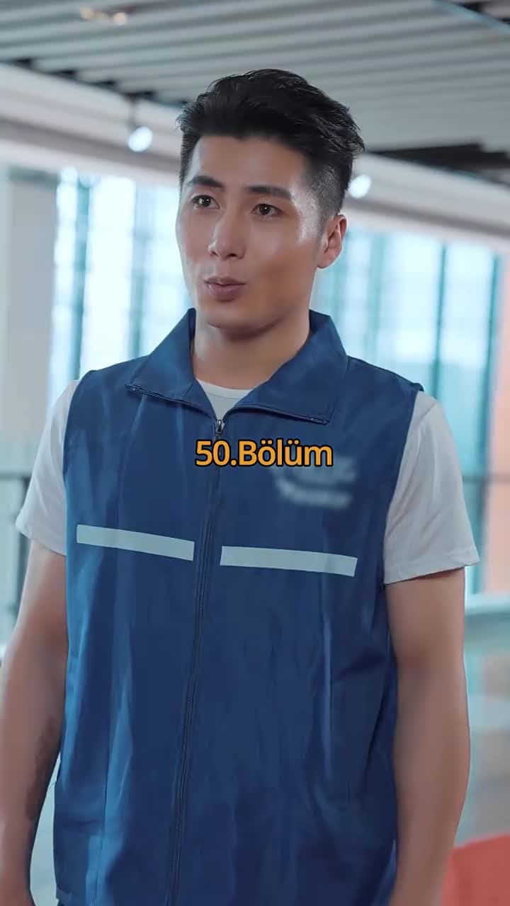 Uyanan Ejderha - Episode 50