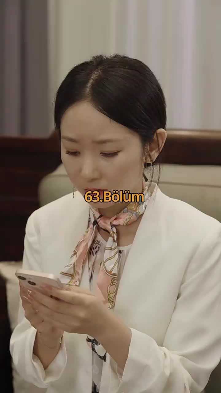Uyanan Ejderha - Episode 63