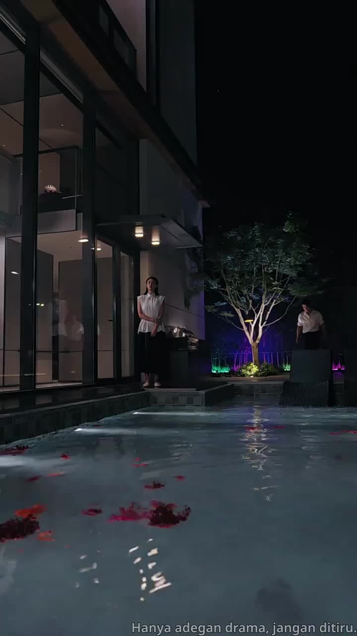 Cinta yang Terjerat - Episode 23