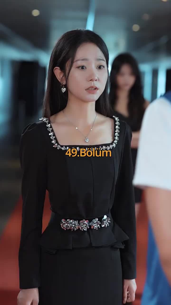 Uyanan Ejderha - Episode 49