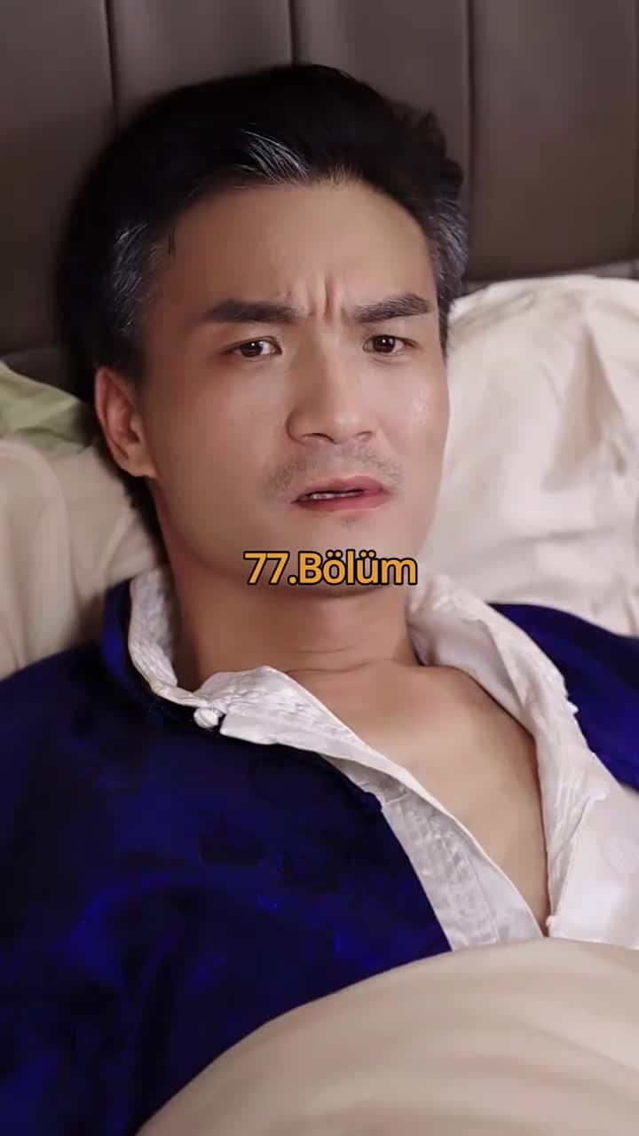 Uyanan Ejderha - Episode 77