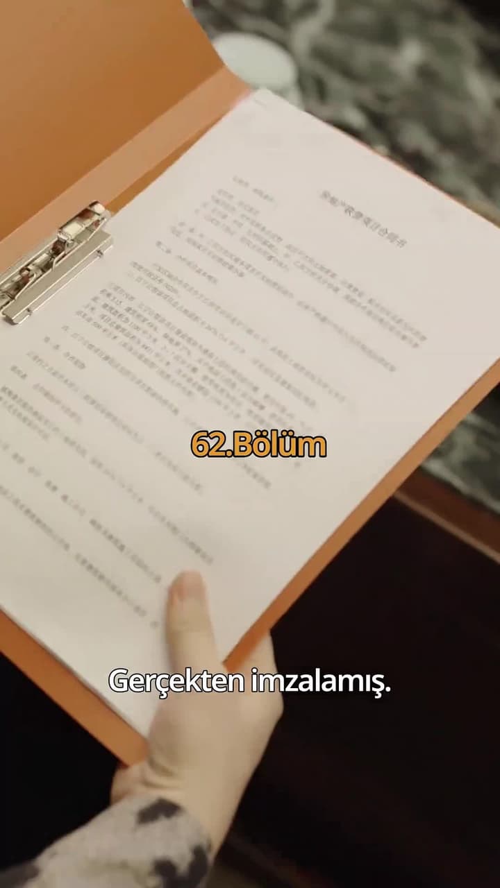 Uyanan Ejderha - Episode 62