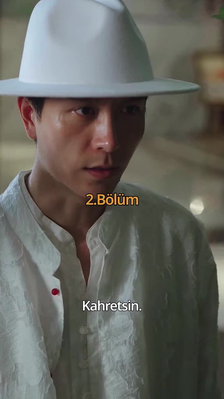 Uyanan Ejderha - Episode 2
