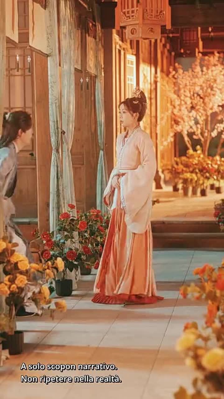 Amore sotto i fiori - Episode 34