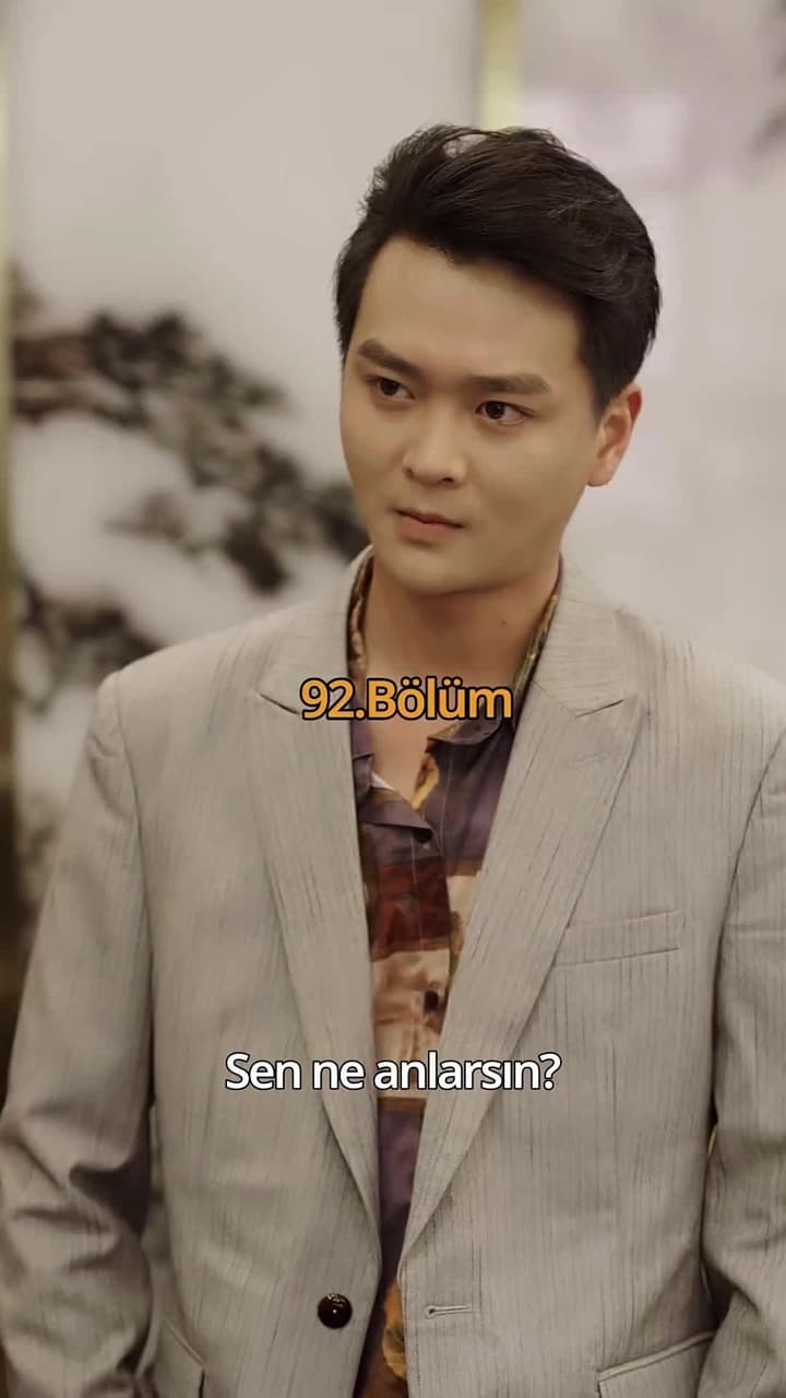 Uyanan Ejderha - Episode 92