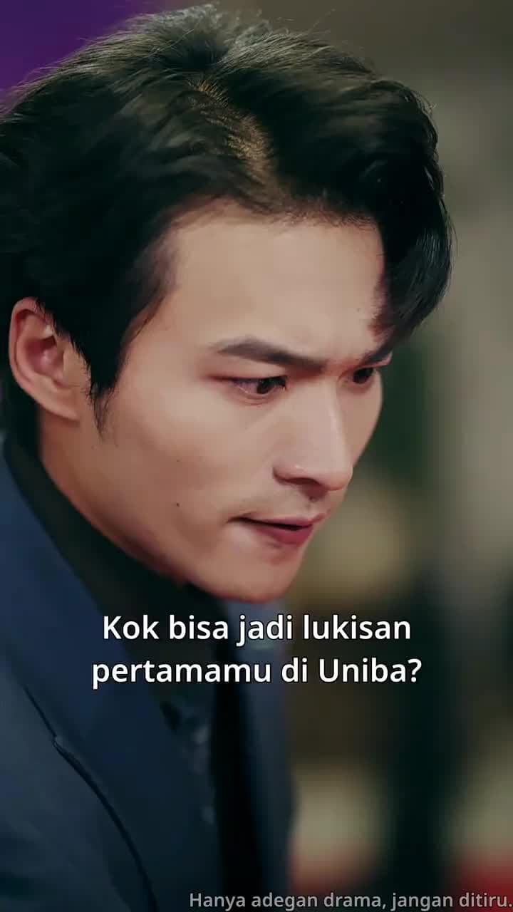 Cinta yang Terjerat - Episode 14