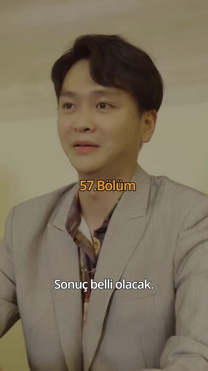 Uyanan Ejderha - Episode 57