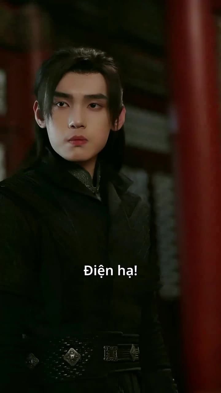 Thái Nữ Điện Hạ - Episode 16