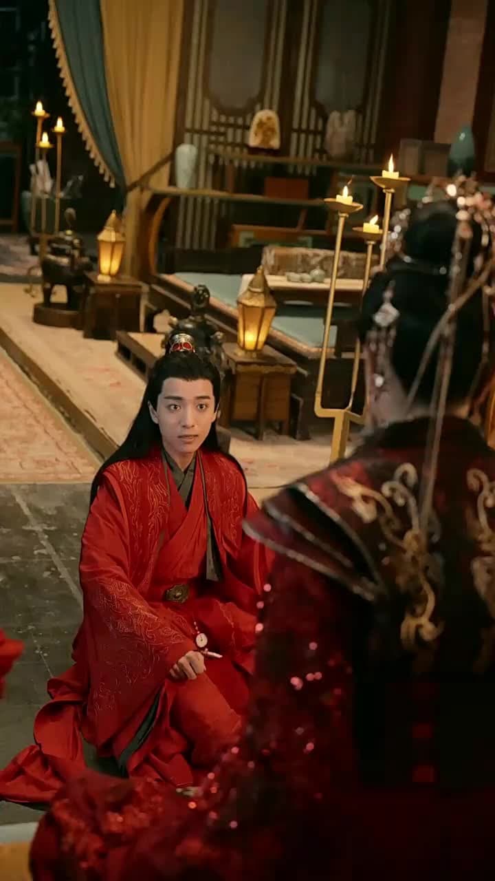 Thái Nữ Điện Hạ - Episode 2
