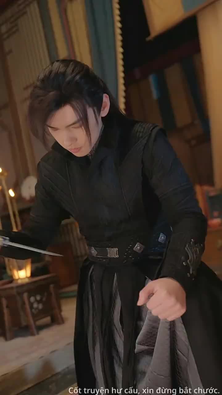Thái Nữ Điện Hạ - Episode 91