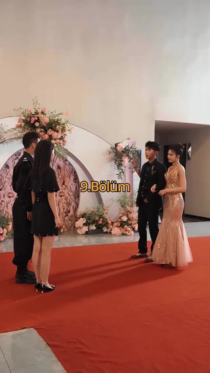Uyanan Ejderha - Episode 9