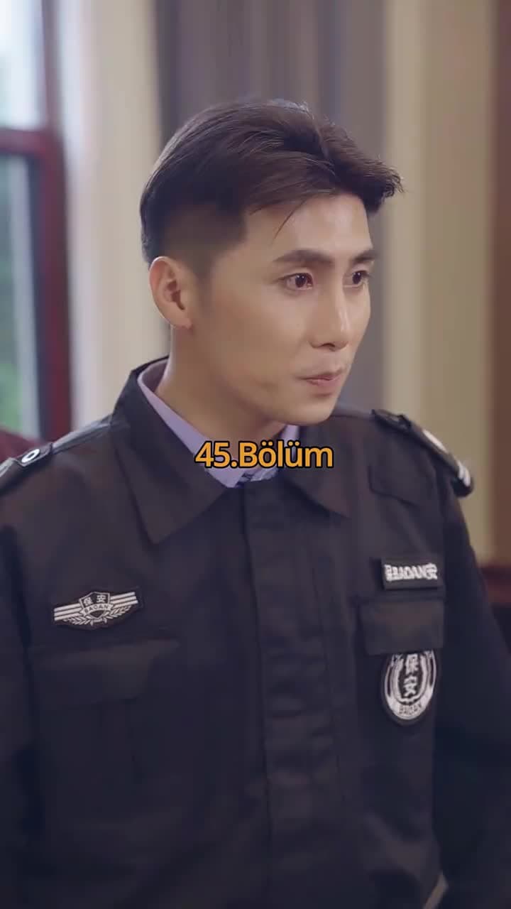 Uyanan Ejderha - Episode 45