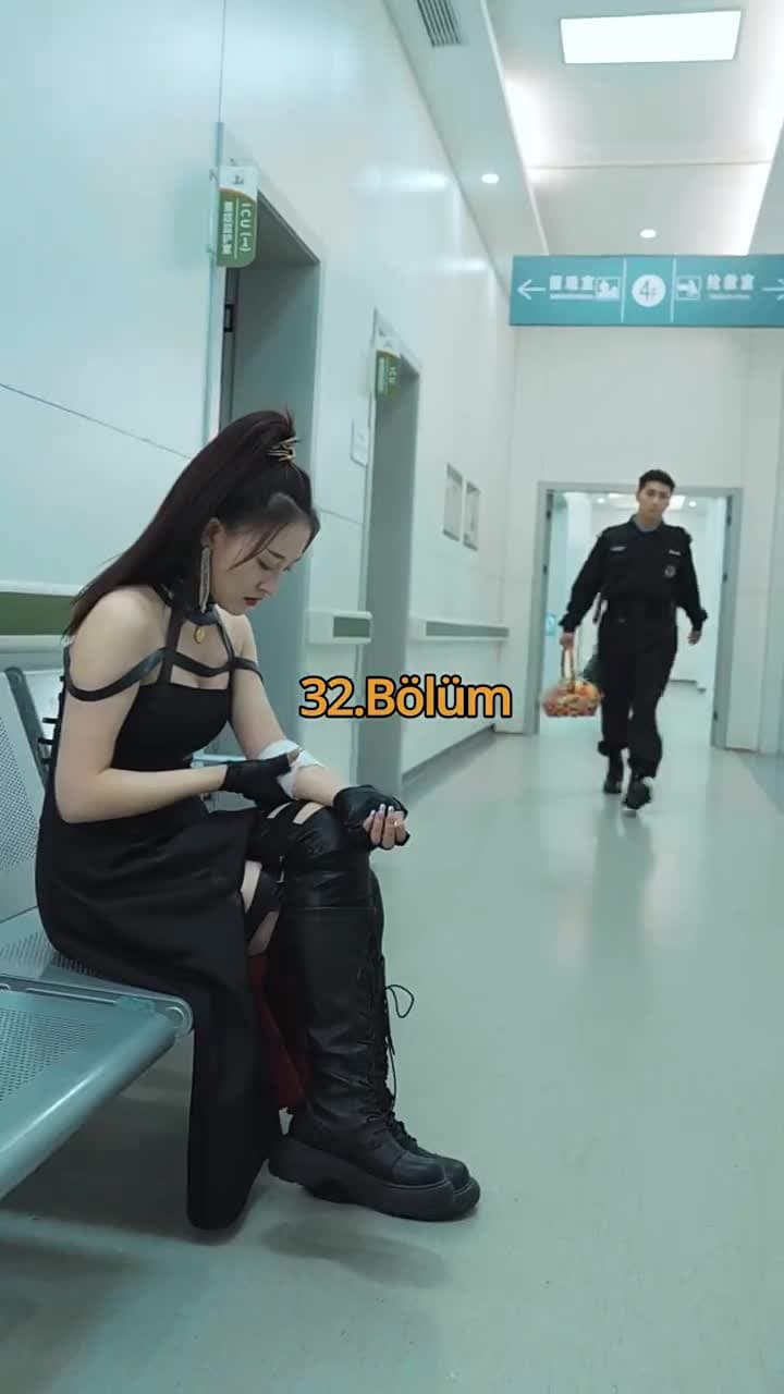 Uyanan Ejderha - Episode 32