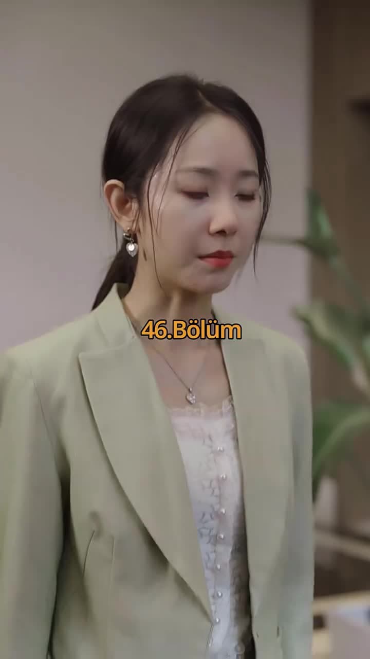 Uyanan Ejderha - Episode 46