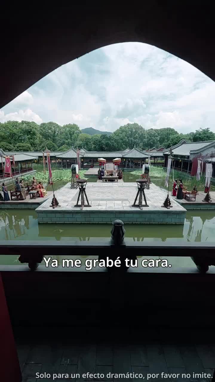 Caída Divina: El Error del Protector - Episode 27
