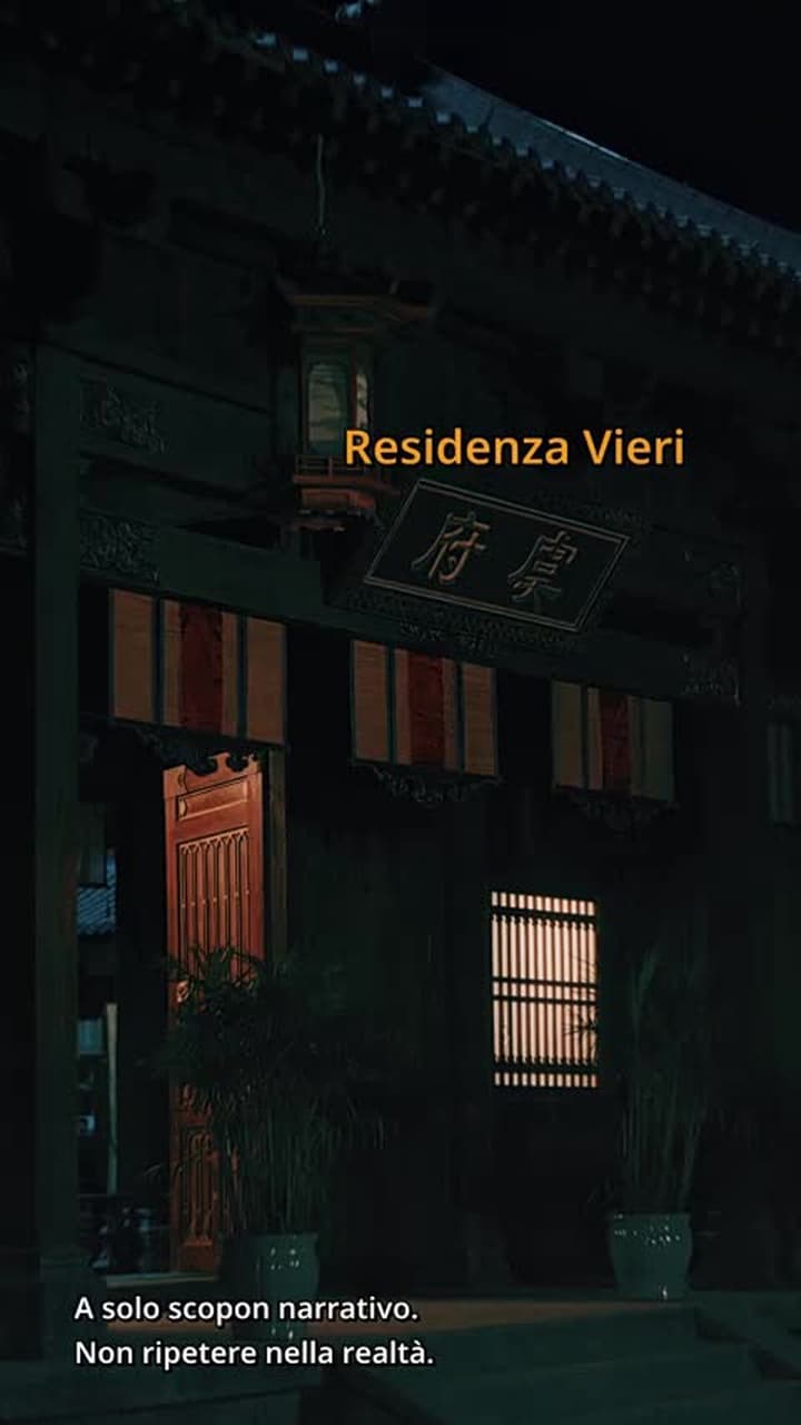 Amore sotto i fiori - Episode 20