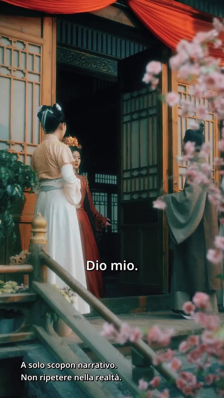 Amore sotto i fiori - Episode 15