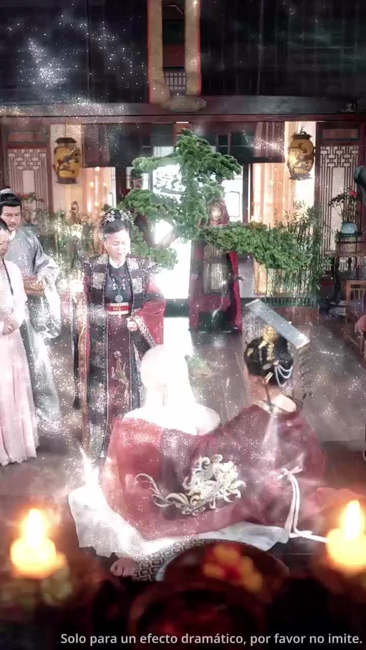 Caída Divina: El Error del Protector - Episode 19