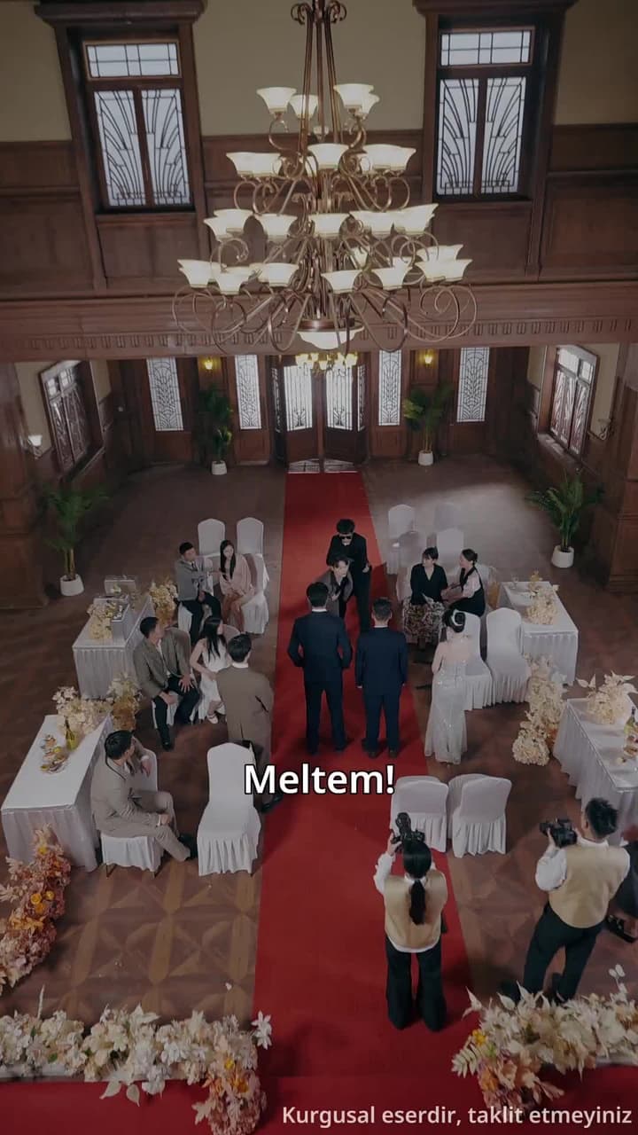 Küçük Bir İyilik, İntikamımın Temeli Oldu - Episode 42