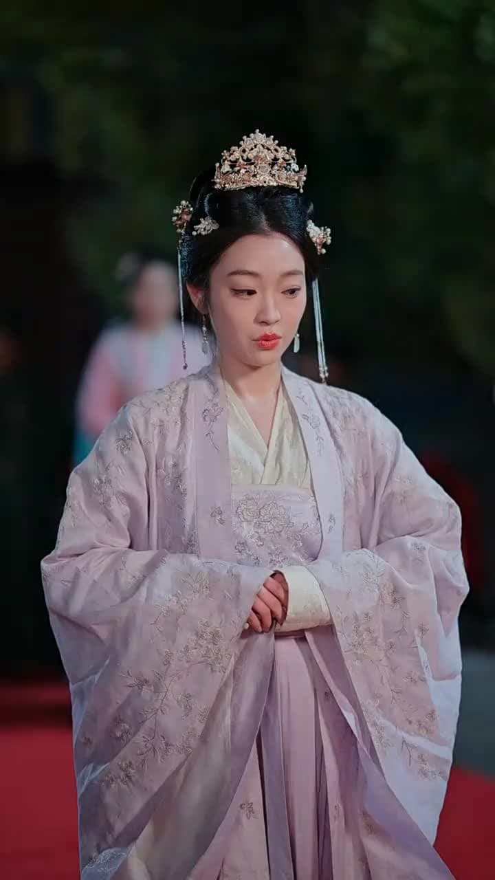 Thái Nữ Điện Hạ - Episode 42