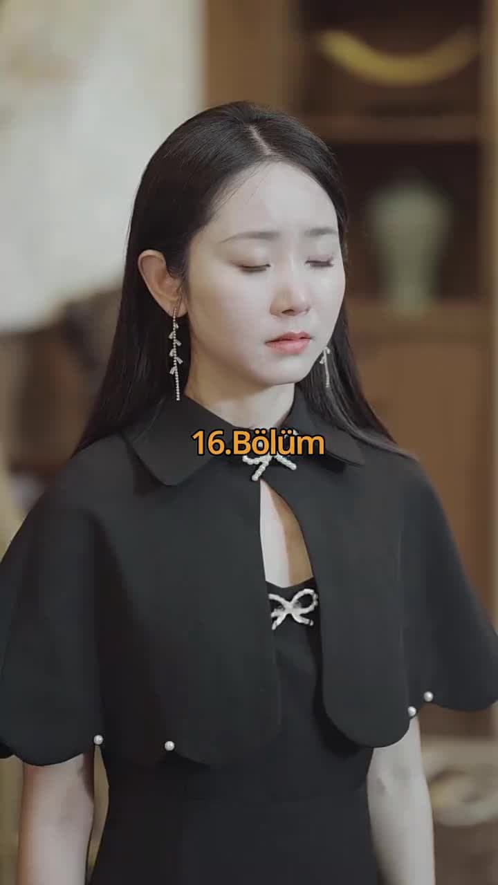 Uyanan Ejderha - Episode 16