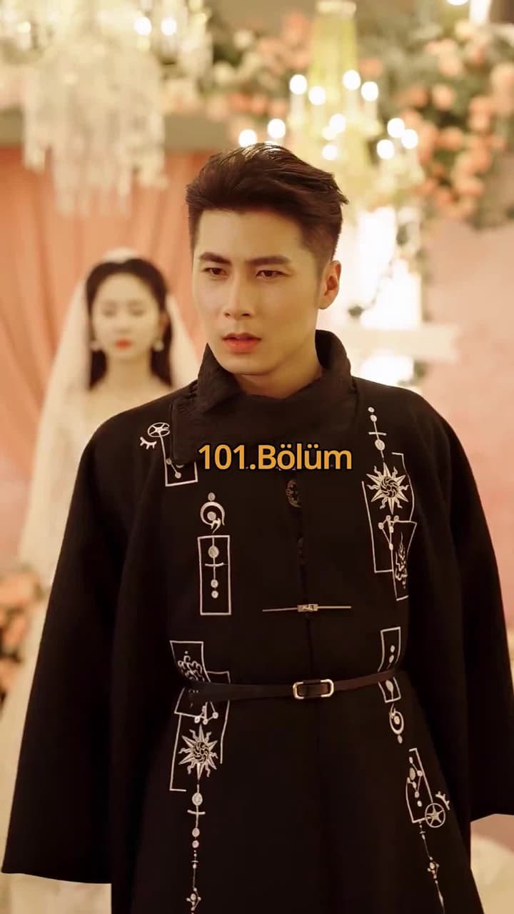 Uyanan Ejderha - Episode 101
