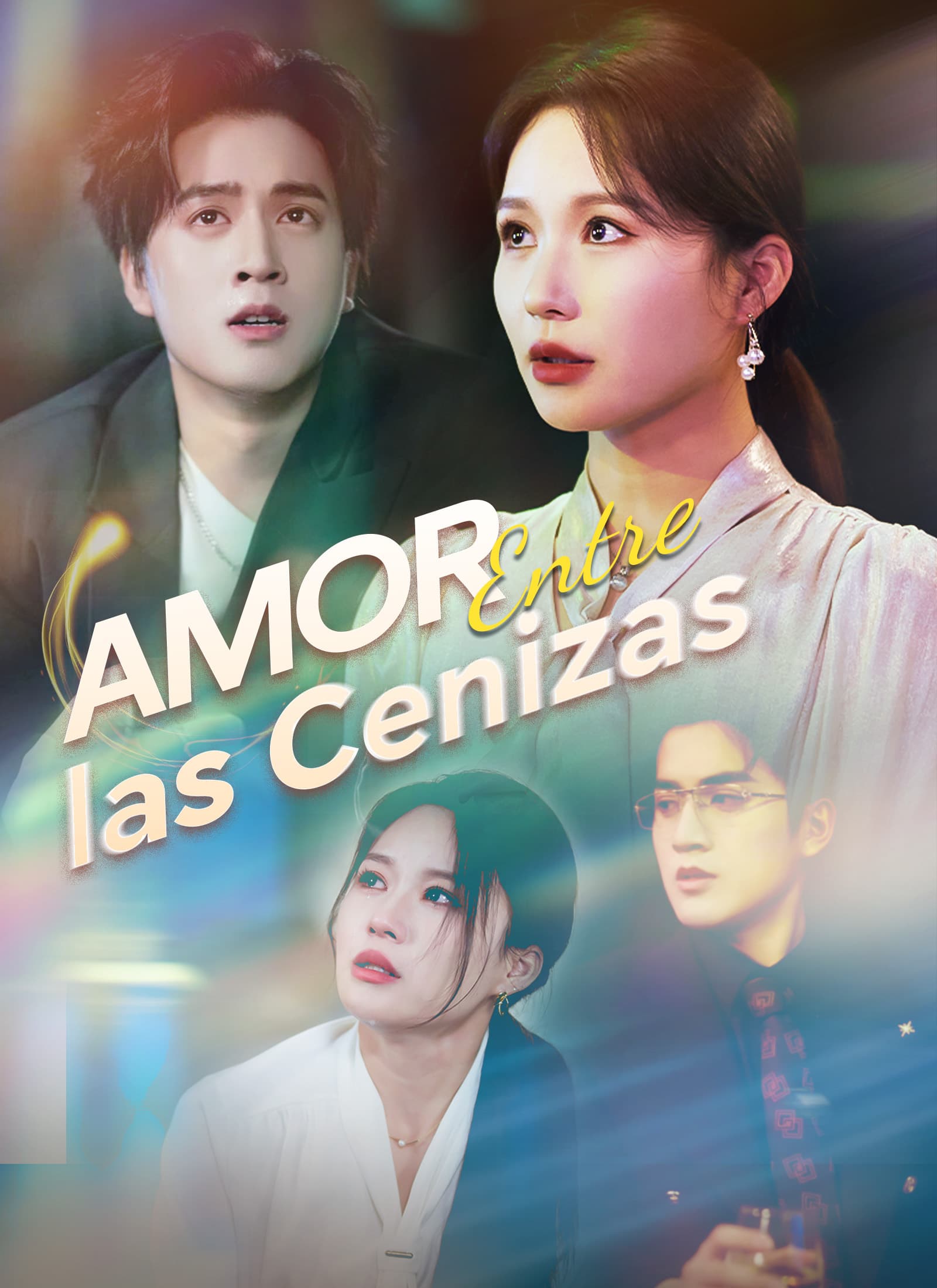 Amor Entre las Cenizas