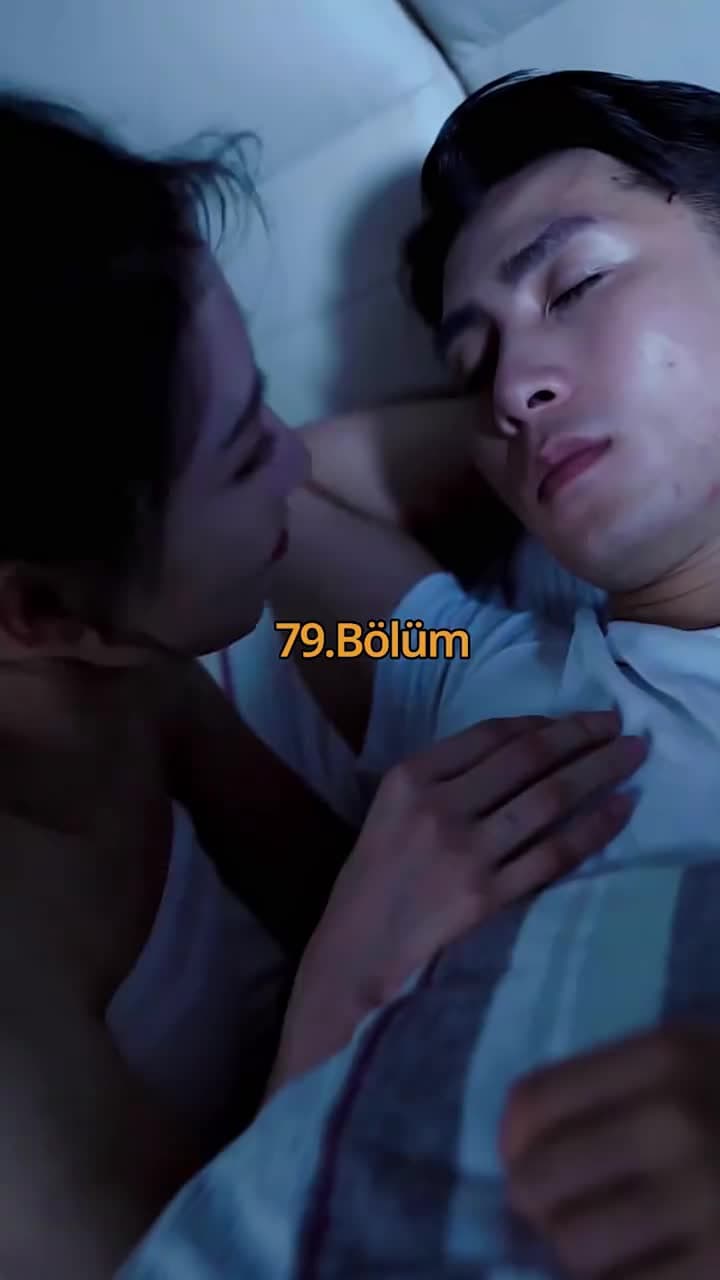 Uyanan Ejderha - Episode 79