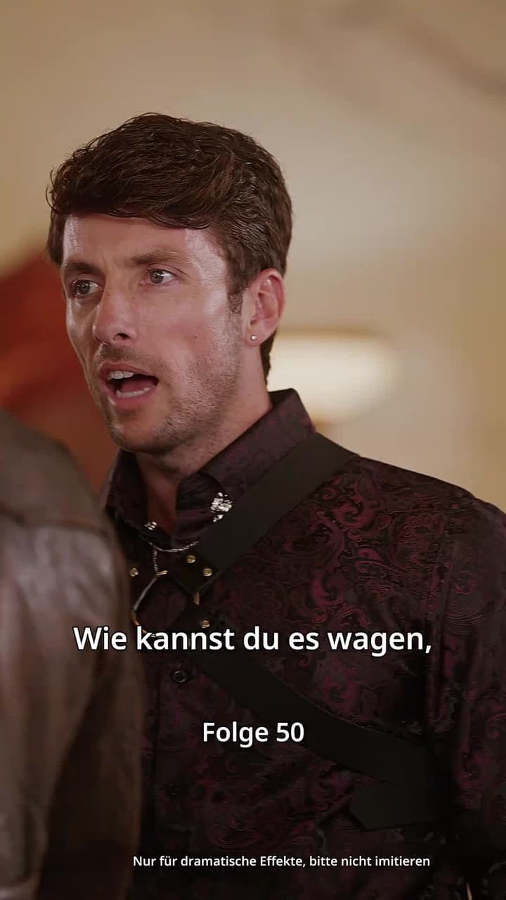 [Synchron]Gefunden: Ein obdachloser Schurke - Episode 50