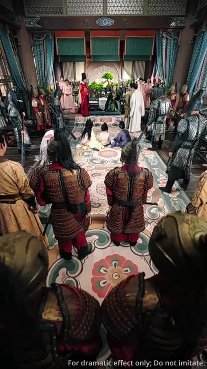 A Web of Power - Episode 47