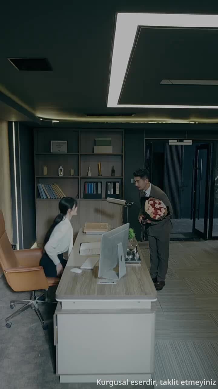 Küçük Bir İyilik, İntikamımın Temeli Oldu - Episode 60