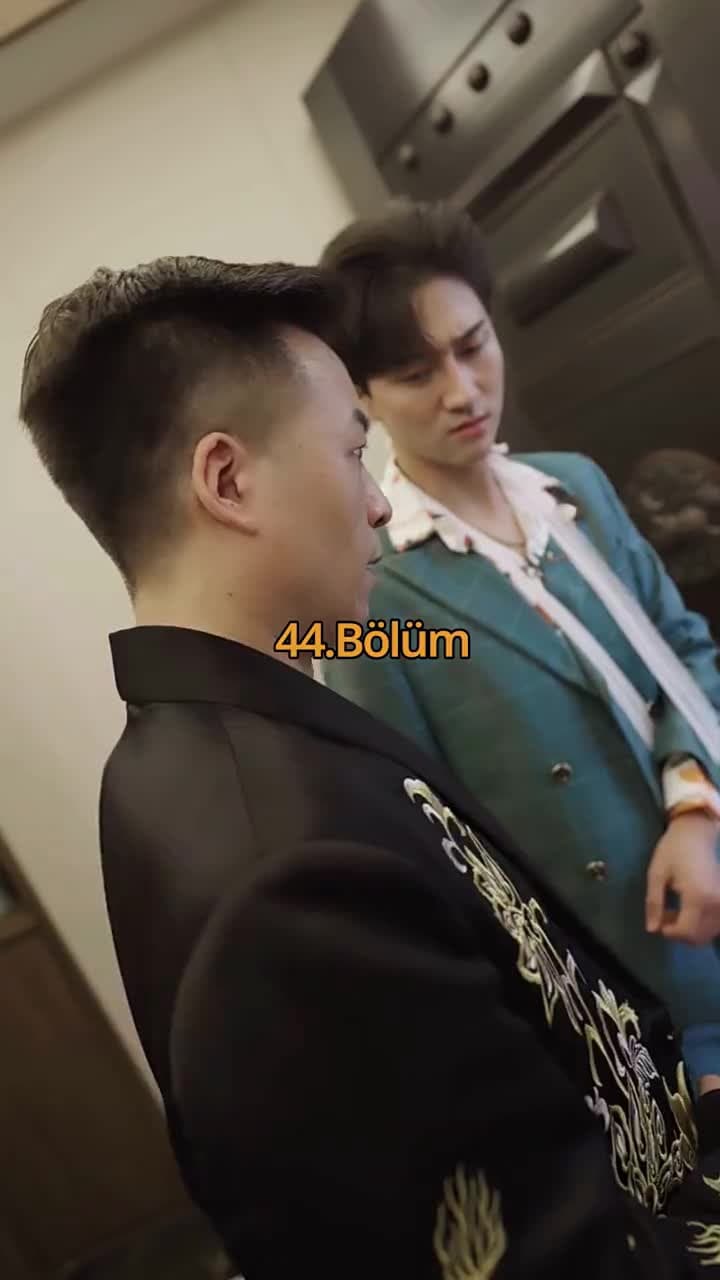 Uyanan Ejderha - Episode 44