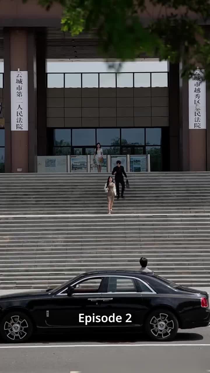 Queen of Her Own Fate - Episode 2